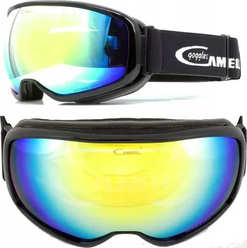 Lyžařské brýle Cambell