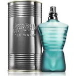 Jean P. Gaultier Le Male - EDT 200 ml + 2 měsíce na vrácení zboží