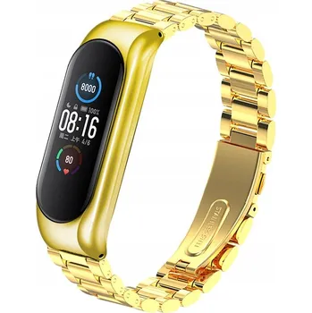 Náramek Náramek KENA pro Xiaomi 15mm zlatý