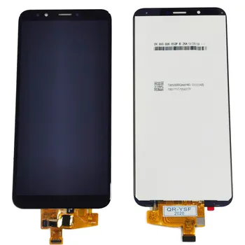 LCD displej / EKRÁN PRO HUAWEI Y7 2018 / Y7 PRIME (LDN-L21)
