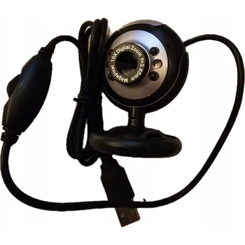 IP kamera Kamera 10 kusů! Počítačová webkamera malá 640x480