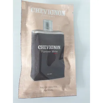 Pánský parfém Chevignon Forever Mine For Men toaletní voda 50ml