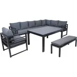 Doppler SAN REMO LIKA-TEX® - luxusní zahradní souprava