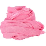 Šátek Italy předpír.103557 barva: fuchsie