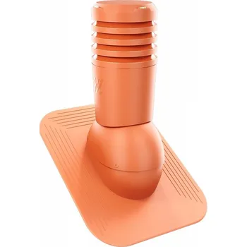 Vrták Větrací komín Krono-Plast ⌀ 150 mm