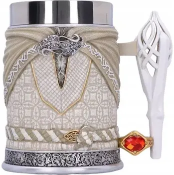 Kovový hrnek 1 ml Disney