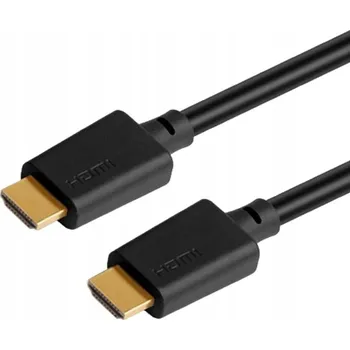 Video kabel Kabel Techly ICOC HDMI21-8-020 HDMI - HDMI 2 m