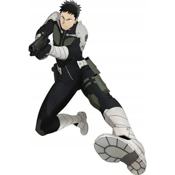 Obraz Plakát anime 29,7 x 39,4 cm