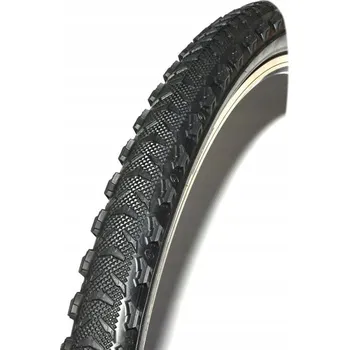 Plášť na kolo Plášť na kolo Author Rocket 27,5x2,1 černý