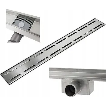 Lineární odtok Bituxx LINE 100 cm