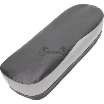 Moto sedlo Potah sedla - retro koženka JAWA 50 Pionýr 05,20,21