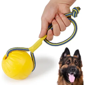 Hračka pro psa Přetahovadlo pro psa DKM Hračka pro psy typ 20 M