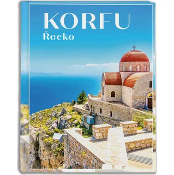 Fotoalbum Fotoalbum, Léto, Korfu, 10x15 na 120 fotografií (667)