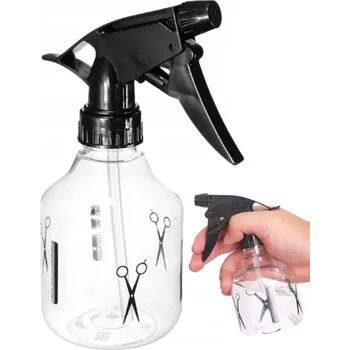 Kadeřnický rozprašovač Beautiona 250 ml