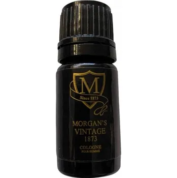 Kolínská voda Morgan's Vintage 1873 cologne 5 ml