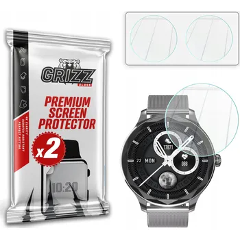 Vrták Hybridní Sklo GrizzProtector Garett Viva