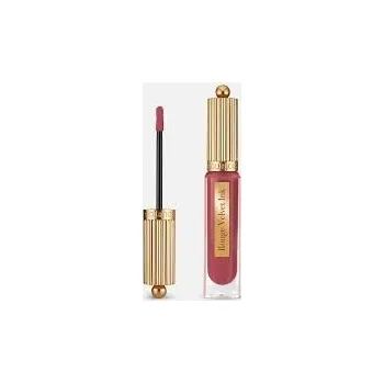 Rtěnka Bourjois Rtěnka Rouge Velvet Ink 25 Berry Chaud-Colat