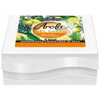 Osvěžovač vzduchu GENERAL FRESH AROLA OSVĚŽOVAČ V GELU 120G NEW OLYMPE