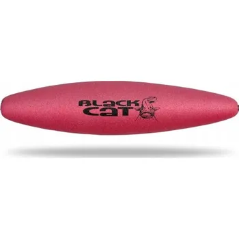 Signalizace záběru BLACK CAT PODVODNÍ PLOVÁK EVA 30G 12CM ČERVENÝ