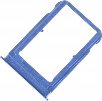 Náhradní kryt pro mobilní telefon Držák SIM karty pro Xiaomi Mi8 černý