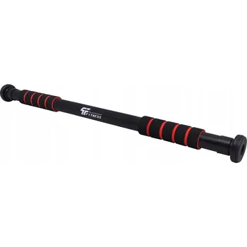 PLATINUM FITNESS HRAZDA PRO NATAHOVÁNÍ CVIČENÍ 63-93 cm NASTAVITELNÁ