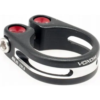 Sedlovka Voxom Sak4 31.8mm objímka sedlovky objímka