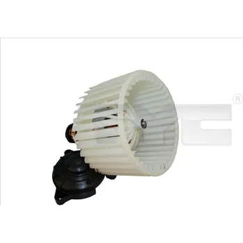 Ventilátor topení a klimatizace vnitřní ventilátor TYC 502-0010