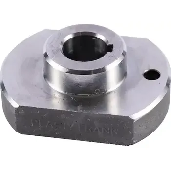 Čerpadlo Spojka řezného nože - opracovaná