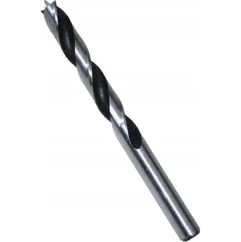 Vrták VRTÁK DO DŘEVA BROUŠENÝ 8,0 mm JUFISTO