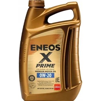 Motorový olej Motorový olej Eneos 4 l 0W-20
