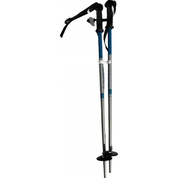 Sjezdová hůlka Lyžařské hůlky hliníkové Scott Pole Rental Kid Exclusive S3.5 70 cm 28"