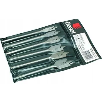 Vrták VRTÁKY DO DŘEVA 10; 12; 16; 18; 20 a 25 mm