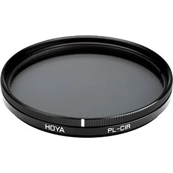 Polarizační filtr Hoya CIR-PL 72mm