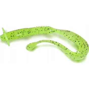 Umělá nástraha QUANTUM NÁSTRAHA 4STREET CHARTREUSE B-Ass WAG 7,6C