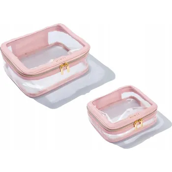 Kosmetická taška Kosmetická taštička MINTI Collection růžová