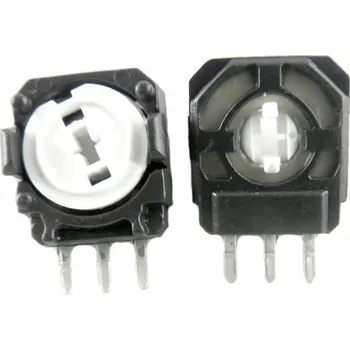 Gamepad MIKROSPÍNAČ REZISTOR ANALOGOVÉ PÁČKY PS4