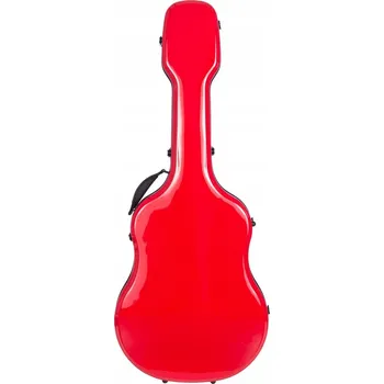 Obal pro strunný nástroj Sklolaminátové pouzdro na kytaru UltraLight 4/4 M-case