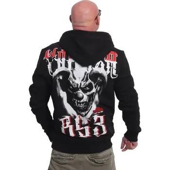 Pánská mikina Yakuza mikina 24001 Velikost: M