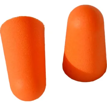 Špunt do uší Špunty do uší, protihlukové zátkové chrániče sluchu RICHMANN C0030