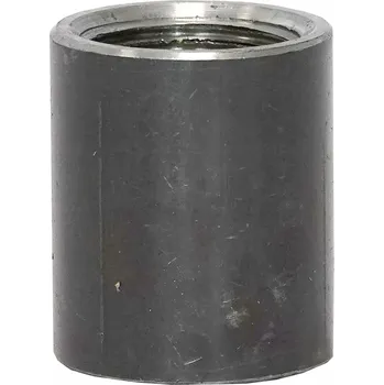 Vrták NÁTRUBEK SOUSTRUŽENÁ PRO SVAŘOVÁNÍ 3/4" PALCE 35 MM