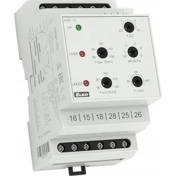 Relé Relé Elko EP HRF-10