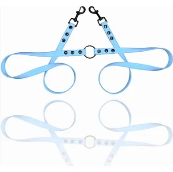 Obraz VODÍTKO DVOJNÍK VODĚODOLNÝ ROZDĚLOVAČ BIOTHANE PRO PSY MALÝ PES 1CM