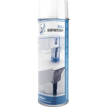 Průmyslové lepidlo Kontaktní lepidlo 600 ml