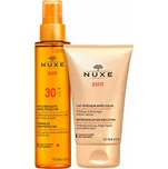 Nuxe Sun Tanning Oil Set- Dárková sada