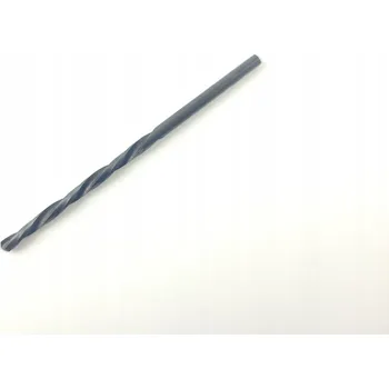 Vrták Vrták LEVÝ NWKm 2,7