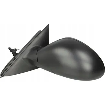 Auto zrcátko Polcar 6730511E vnější zpětné zrcátko L