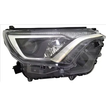 Přední světlomet Světlomet TYC 20-15699-06-2