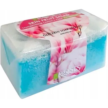 Mýdlo Mýdlo Nature of Agiva 55 g