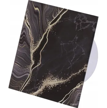 Ventilace Koupelnový ventilátor F.H. ANA Timer 120 mm