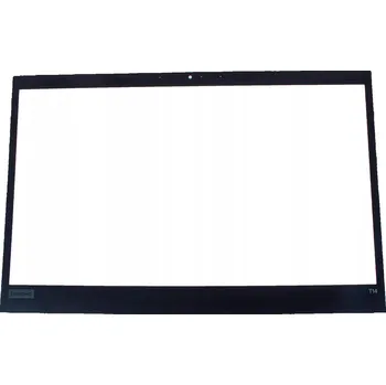 Šasi notebooku Rámeček BEZEL LCD displeje Lenovo ThinkPad T14 2. generace